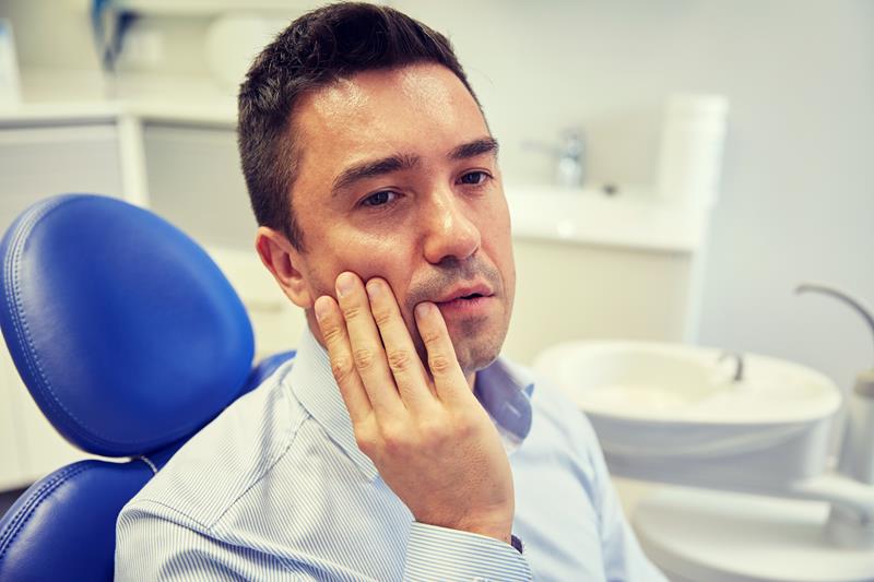 Root Canals  Phoenix, AZ